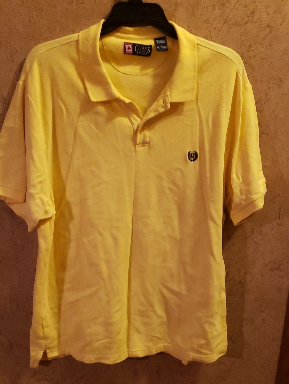 Men Chaps  Shirt